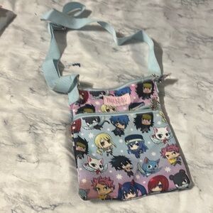 Kids Crossbody Bag - Multicolor